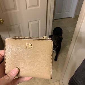 HB mini wallet